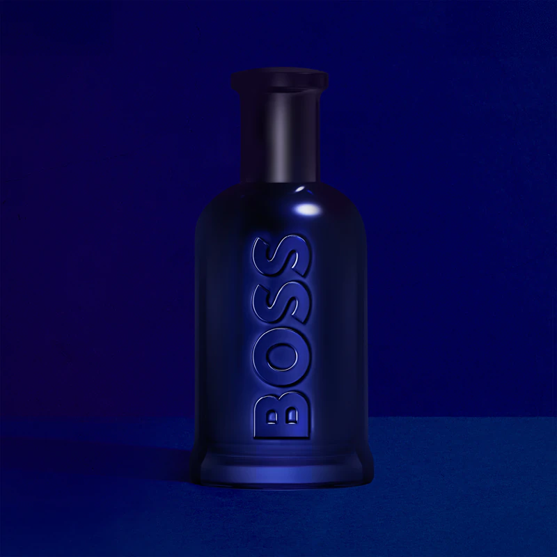 Hugo Boss BOSS Bottled Night toaletná voda pre mužov