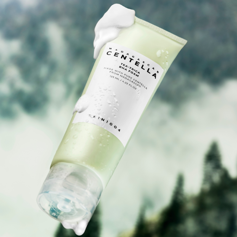 Skin1004 Tea-Trica