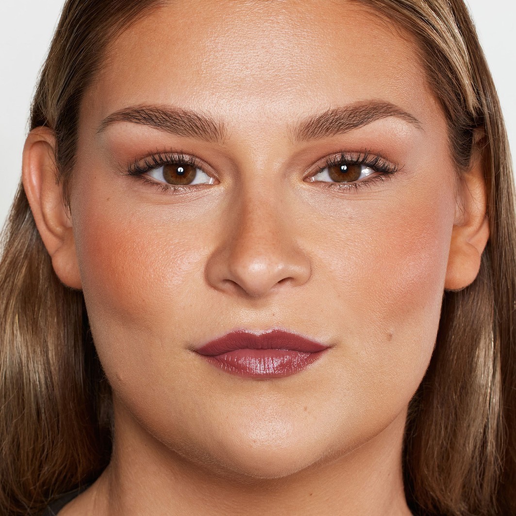 ZOEVA Lipstick Pout Perfect Lipstick Pencil - 1 št