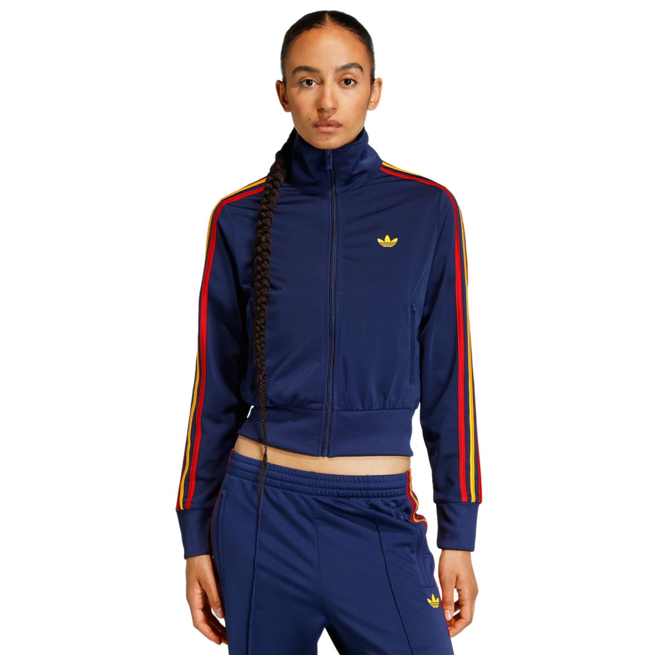adidas Firebird Classic -verryttelytakki