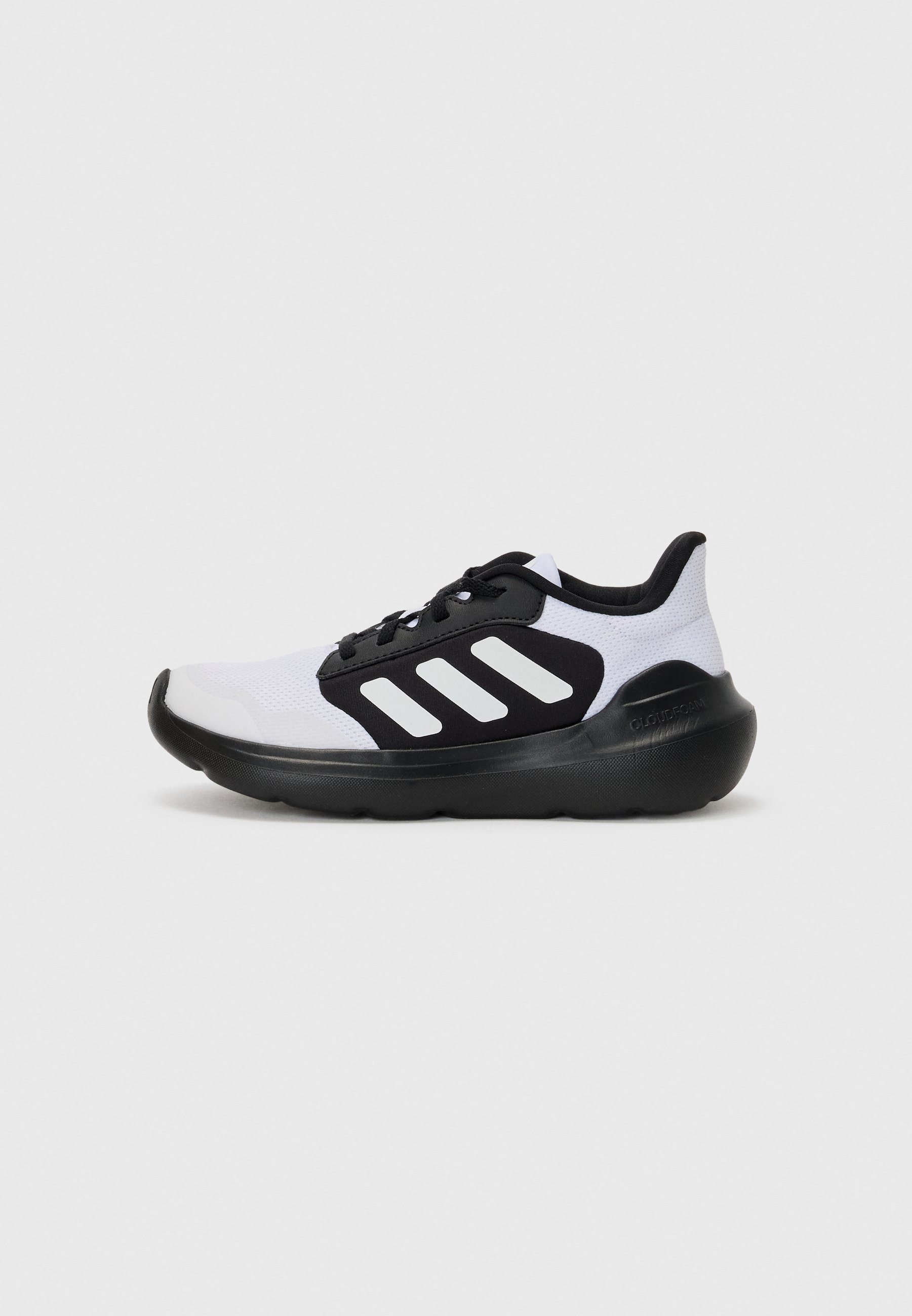 adidas Performance TENSAUR - Hardloopschoenen voor op de weg - kernzwart/wit