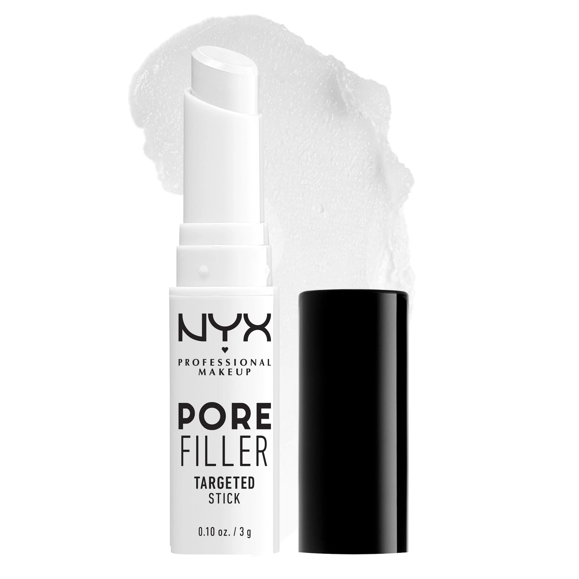 Primer za lice u stiku za popunjavanje pora - NYX Professional Makeup
