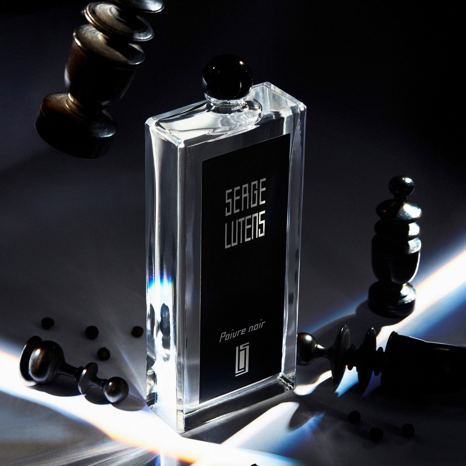 Serge Lutens Eau de Parfum Collection Noire Poivre Noir Eau de Parfum - 50 ml