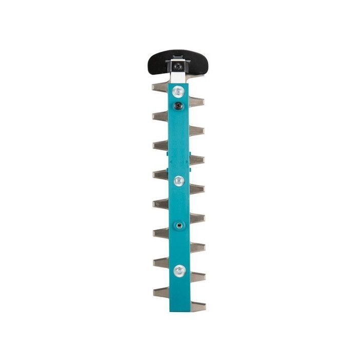 Makita LXT 18V Heggenschaar - 75 cm - Los gereedschap (accu en lader niet inbegrepen) - DUH752Z