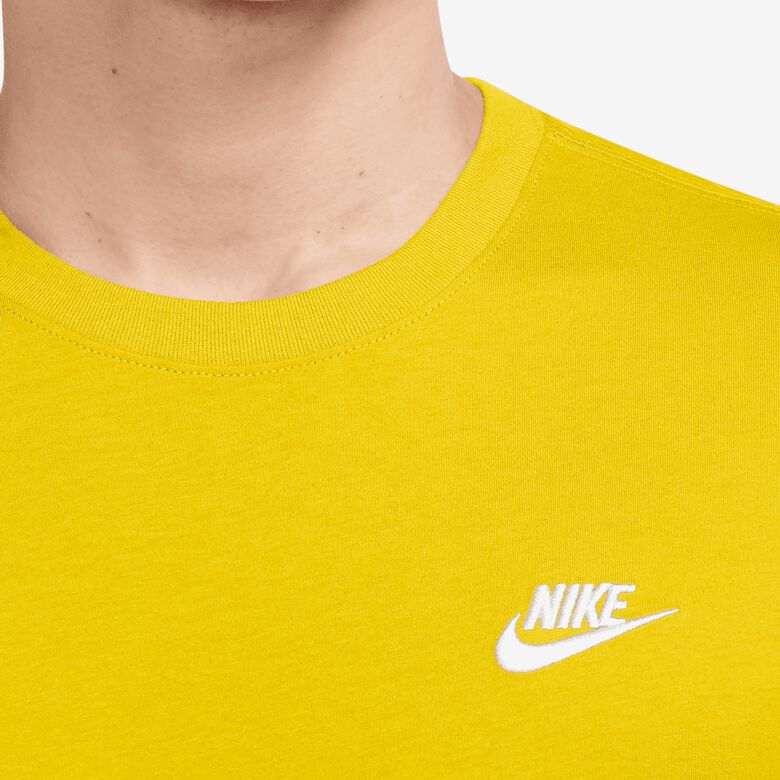 Camiseta del club Sportswear