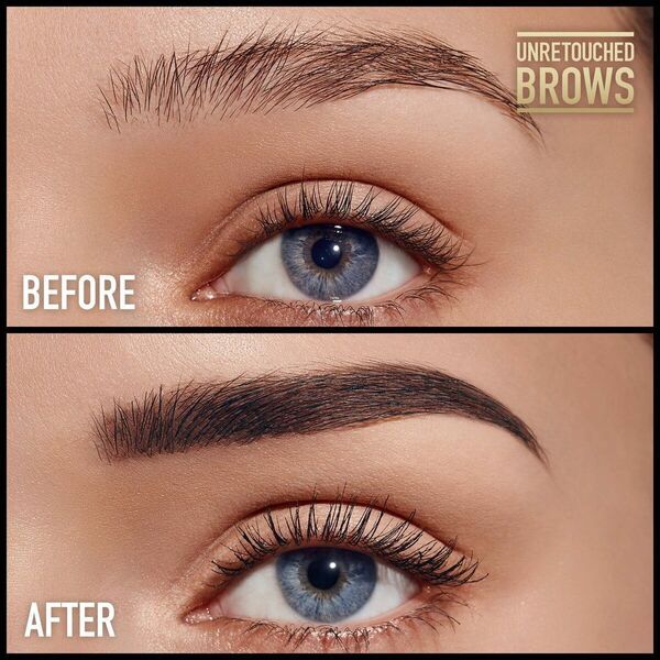 Max Factor Brow Shaper odtenek 30 Deep Brown v odtenku Wenkbrauwpotlood