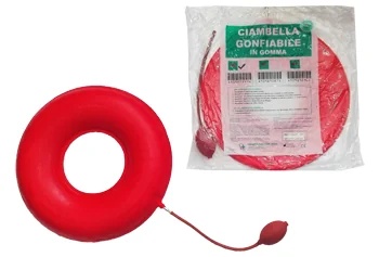 FARVISAN Farvisan Donut Enfermo N.° 40
