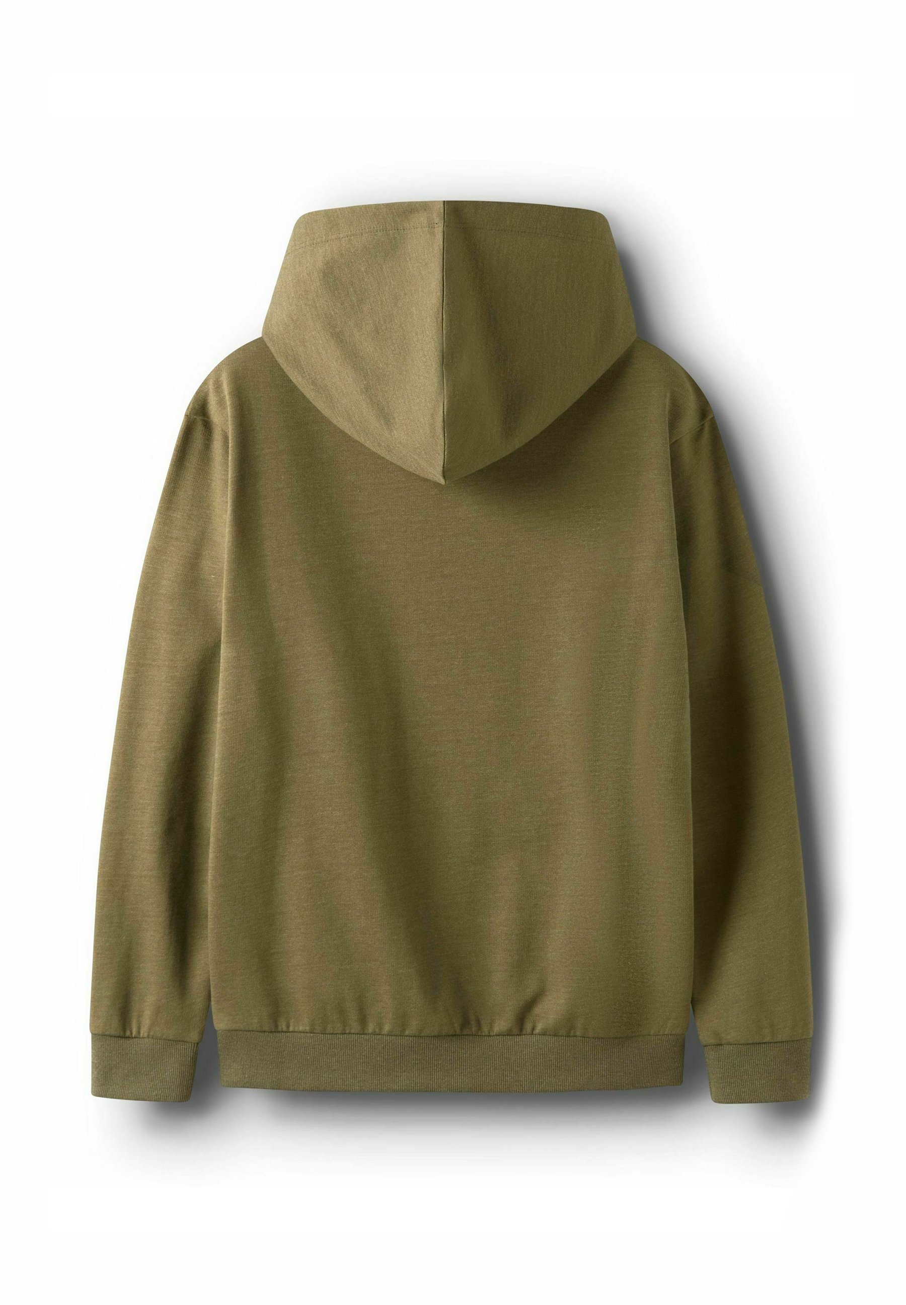 TWO SOON KLASSISCHES - Hoodie - winter moss