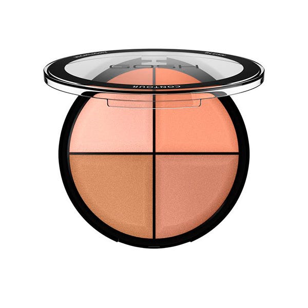 Κιτ ρόμπας Contour'n
