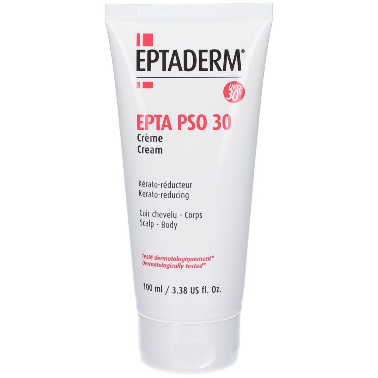 Crème EPTADERM Epta Pso 30 100 ml