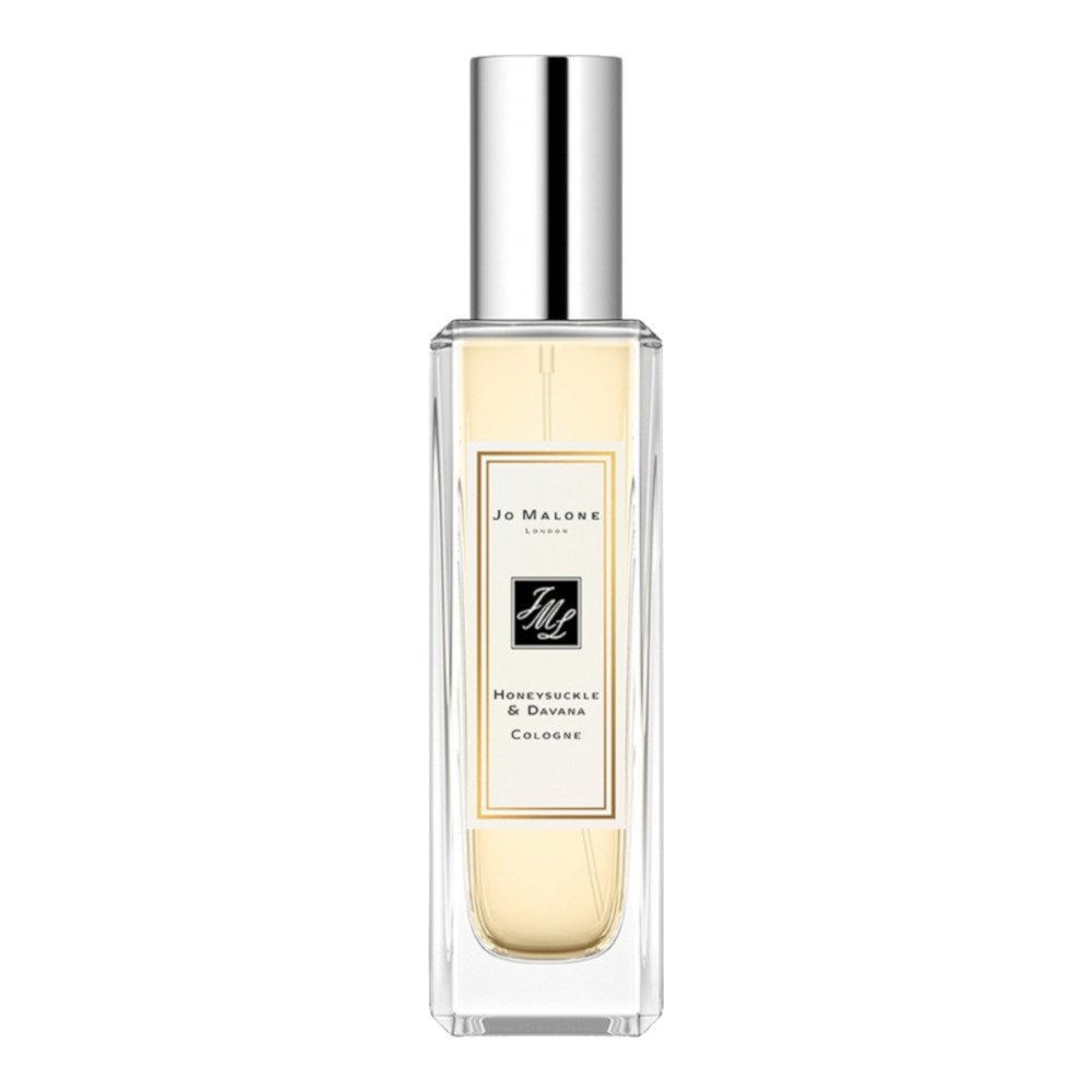 Jo Malone Honeysuckle & Davana