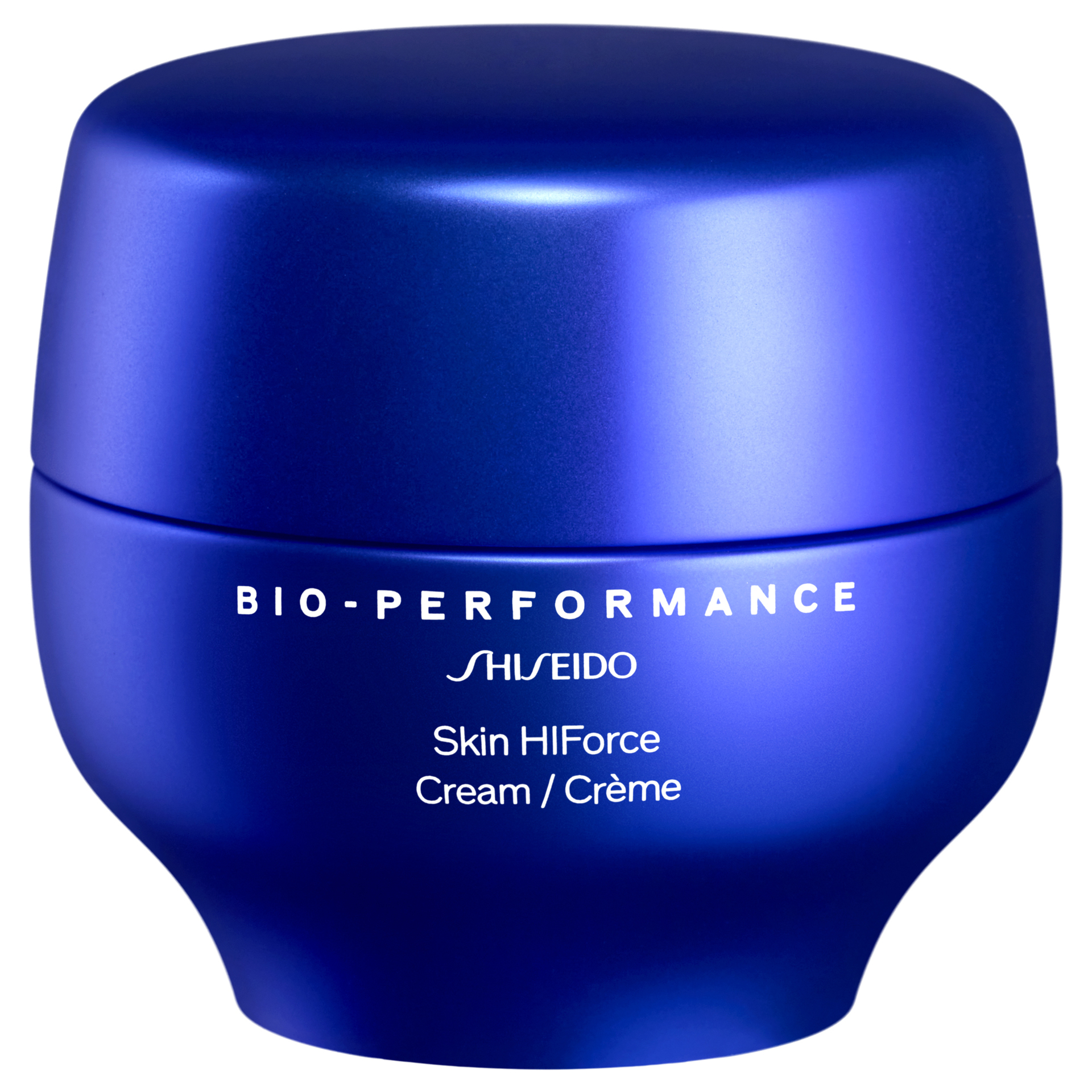 Cremă BioPerformance Skin HiForce 50 ml - Shiseido