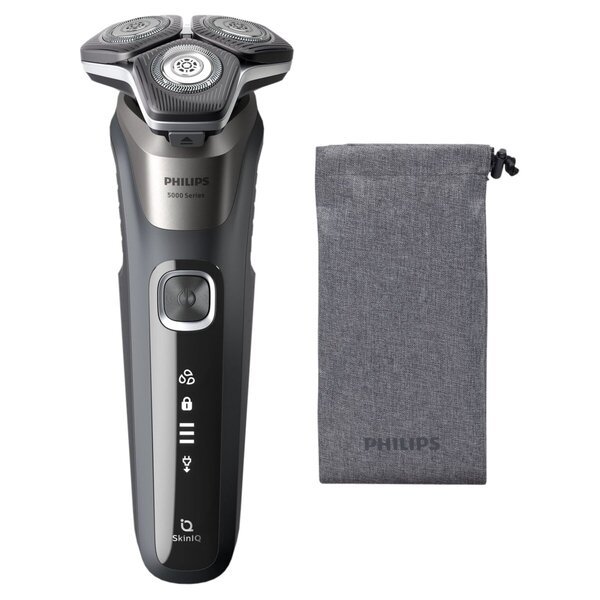 „Philips Series 5000 S5887/10“ skustuvas<br>