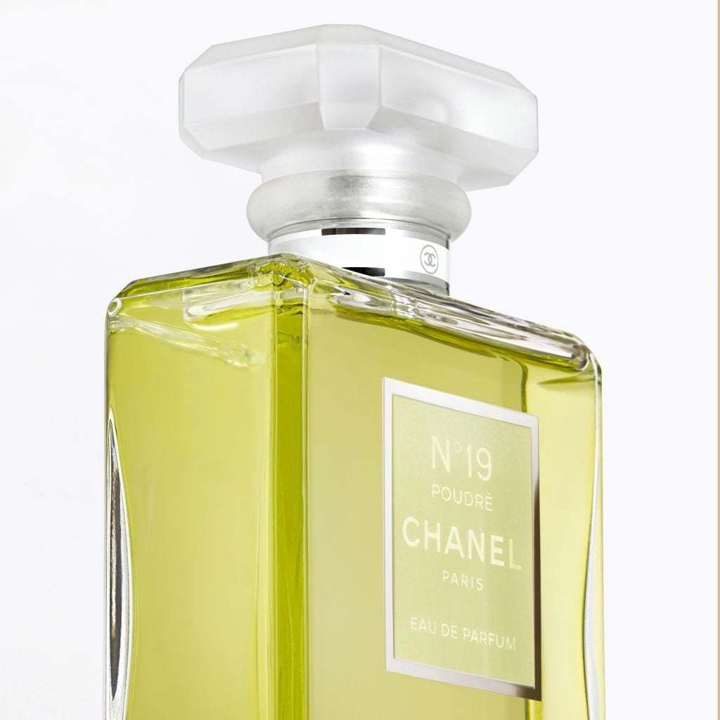 CHANEL N°19 POUDRÉ Eau de Parfum Spray - 100 ml