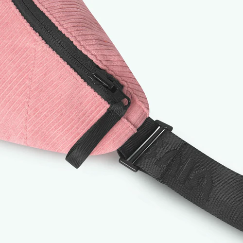 Cabaia Sac banane Trandafir mic de Coasta de Aur