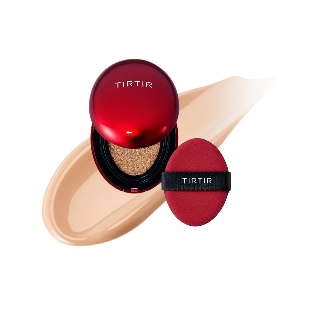 Viso Mask Fit Red Cushion Mini - Fondotinta liquido