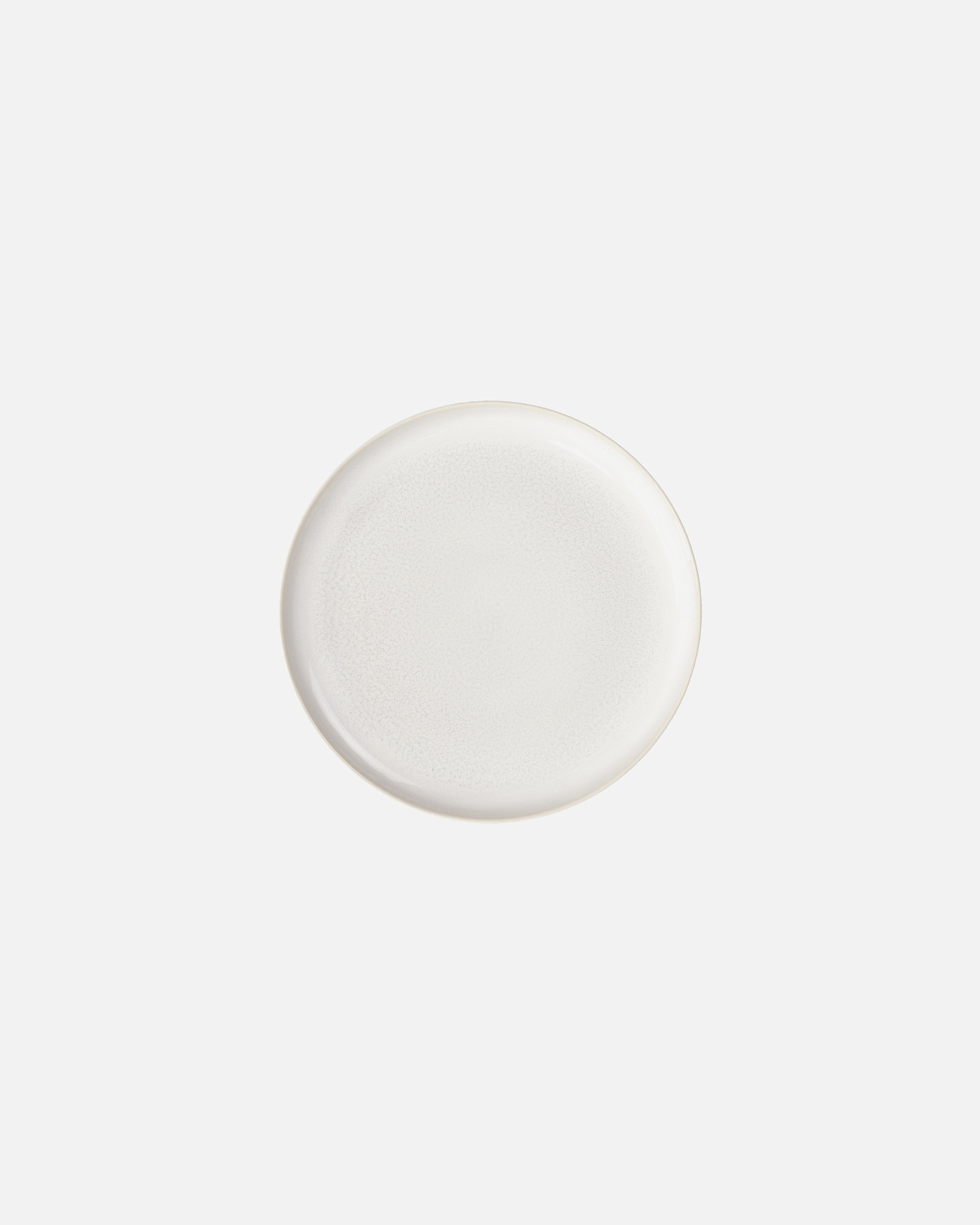 Assiette plate en coton Villeroy & Boch – 1 pièce
