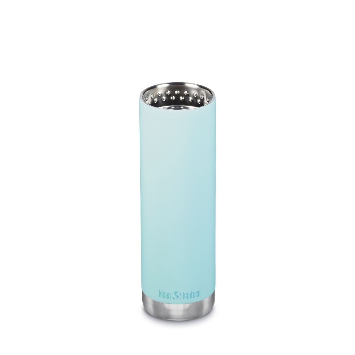  Bouteille isotherme Klean Kanteen, 590 ml (20 oz), large, avec bouchon à café