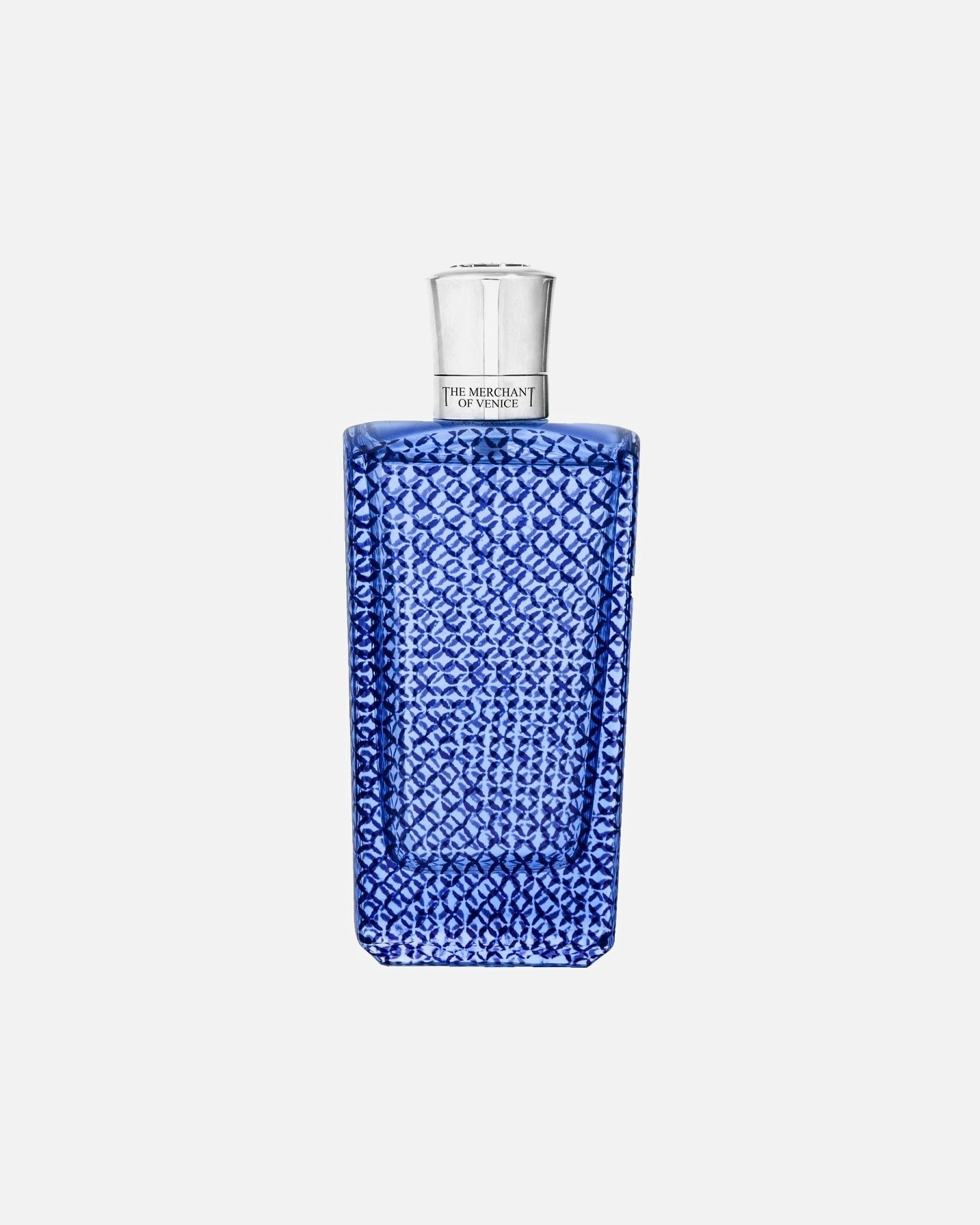 BENETSKI TRGOVEC Parfumska voda Nobil Homo Venetian Blue - 100 ml