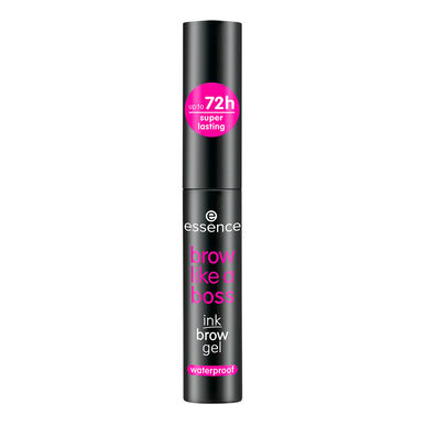 Essence Brow Like a Boss -kulmakarvageeli 1,4 ml