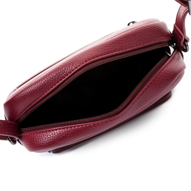 Borse da donna Borse rosse