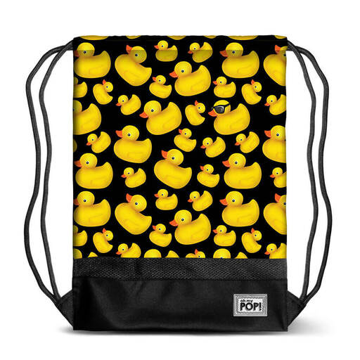  Gymsack Oh My Pop! Cuac