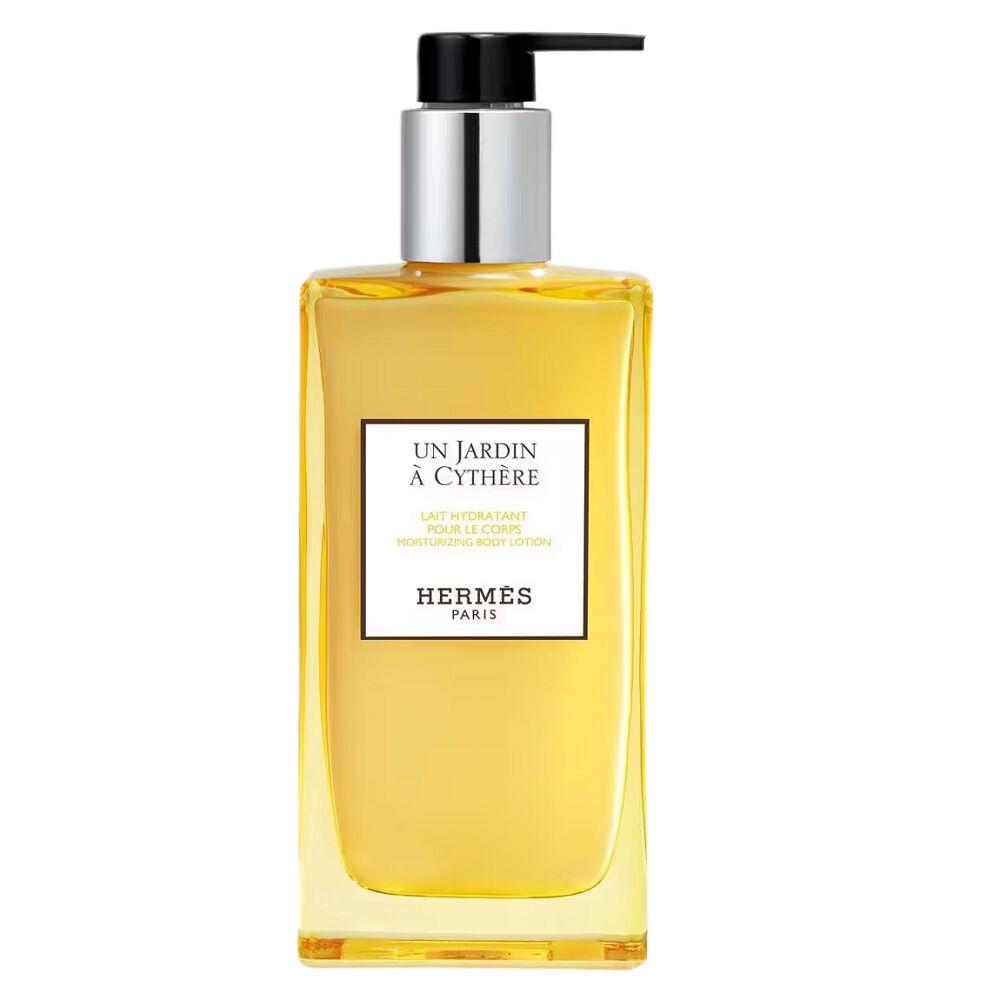 Hermès Un Jardin a Cythere