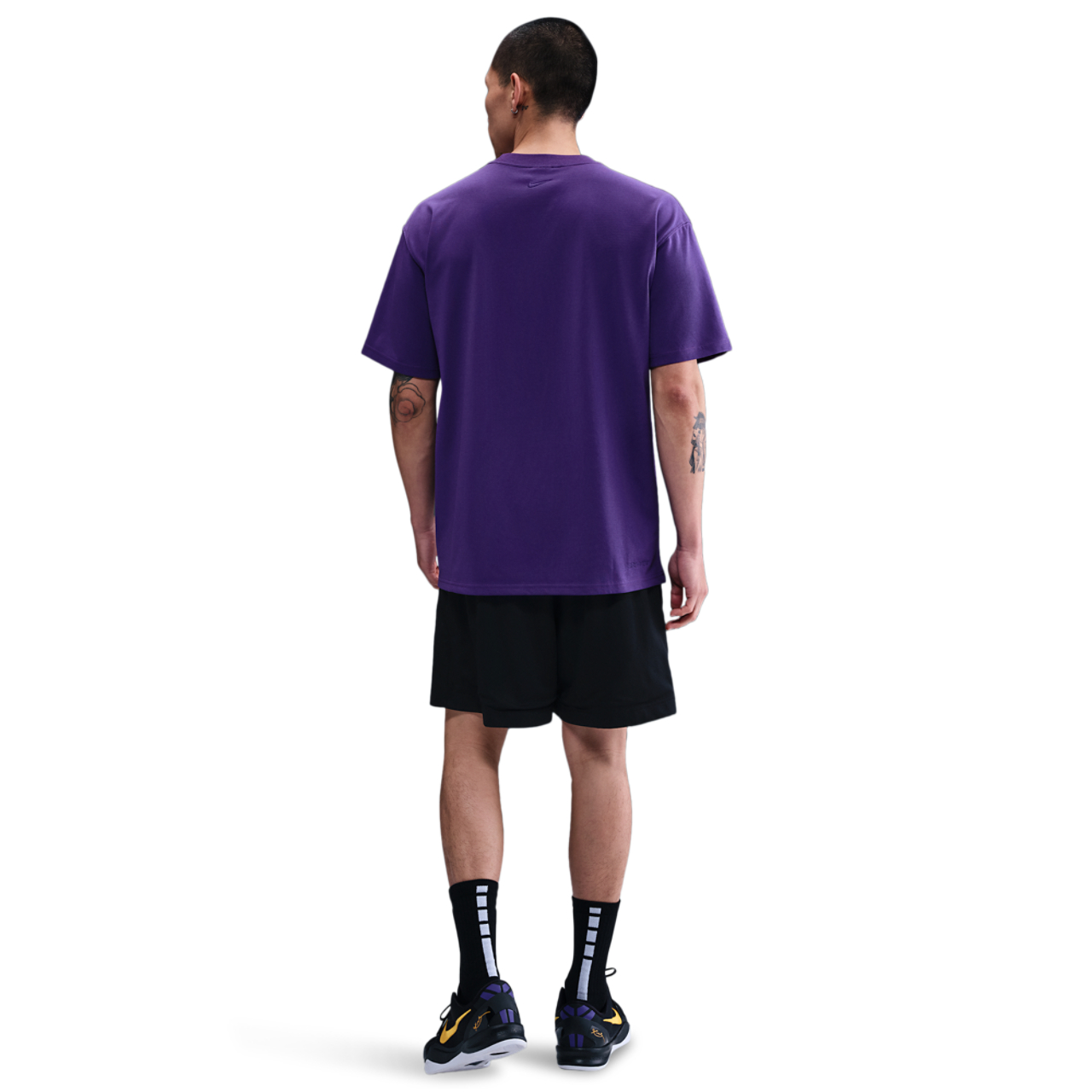 Nike Kobe