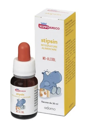 ADAMA silmatilgad Stipsin 30 ml