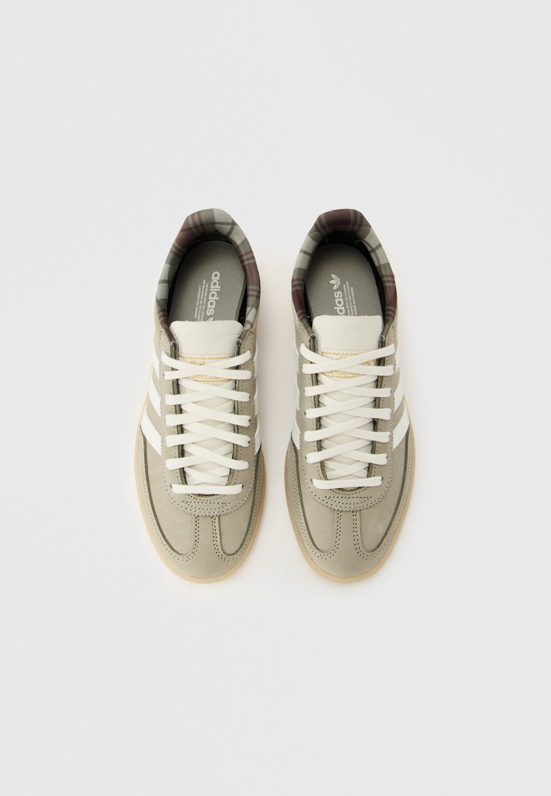 adidas Originals lage sneakers