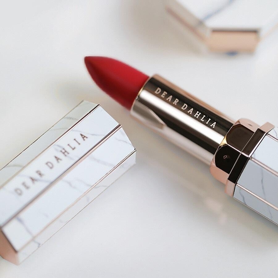 Draga Dahlia Lippenstift-Blühpinsel br. 177 – 3,8 g