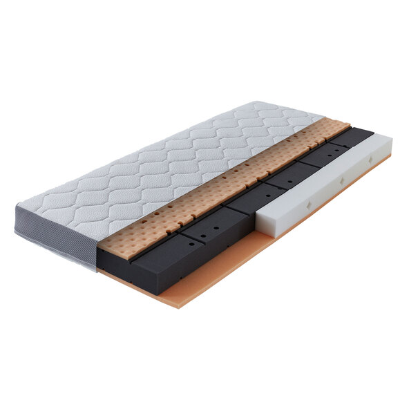 Saltea pentru copii Premium 60x120 cm