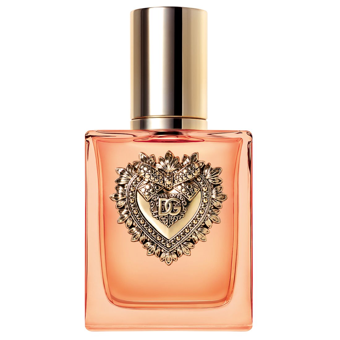 Devotion EDP Intense Parfemska voda (EDP)