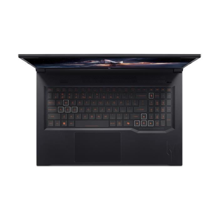 Laptop da gioco ACER Nitro V 17 AI: senza Windows - 17,3