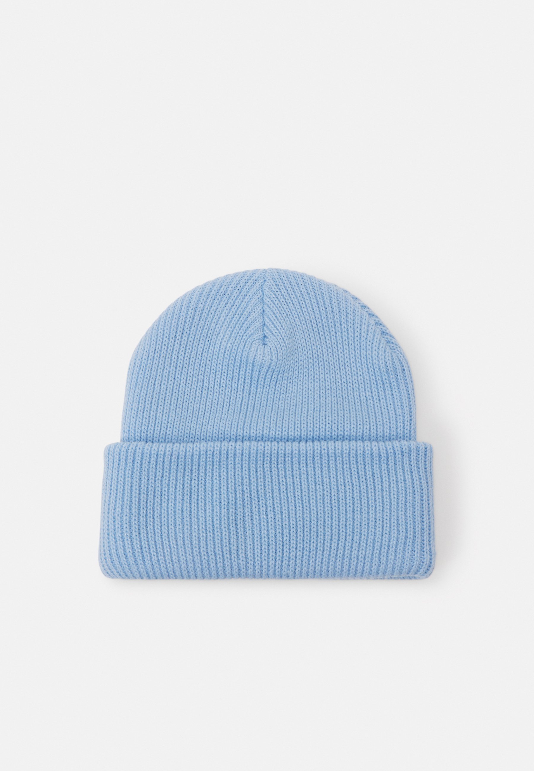 Lil'Boo HYGGE MUTS UNISEX - Muts - lichtblauw