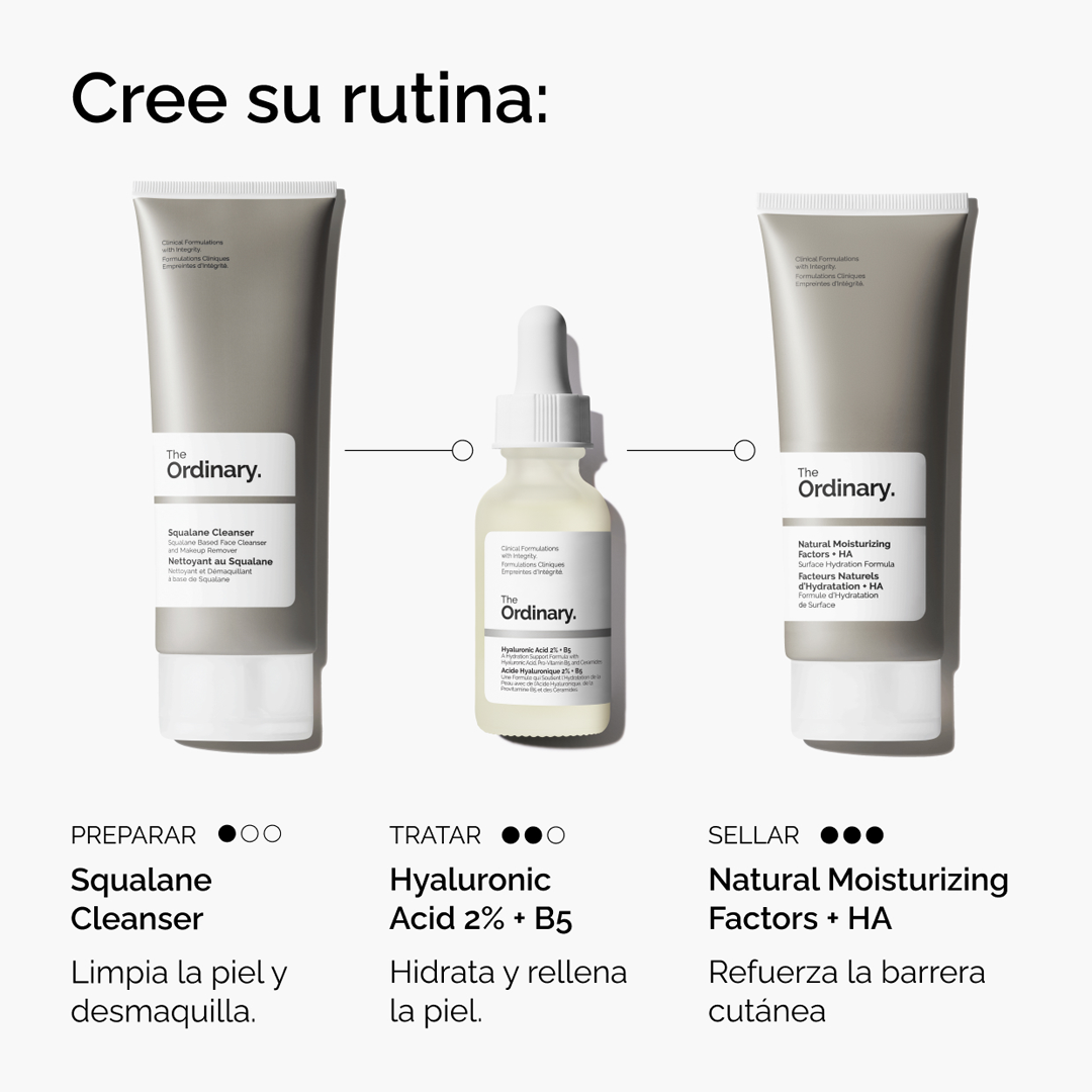 Serumi s hijaluronskom kiselinom 2% B5