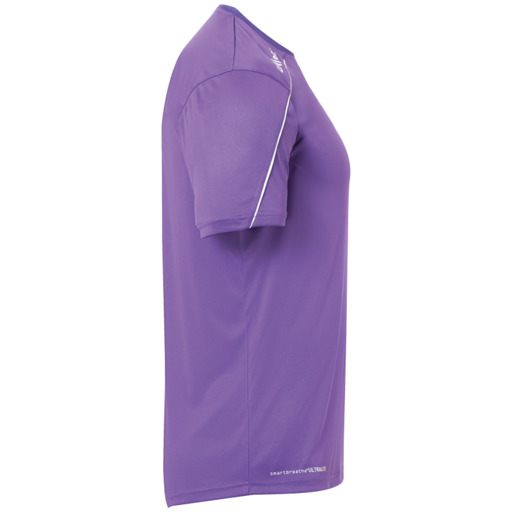  Stream 22 Kurzarmshirt Lila Uhlsport