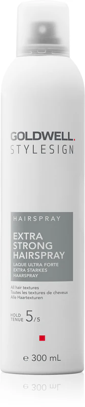 Goldwell StyleSign Extra Strong Haarspray
