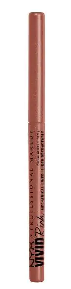 NYX Vivid Rich Kredka do oczu Spicy Pearl