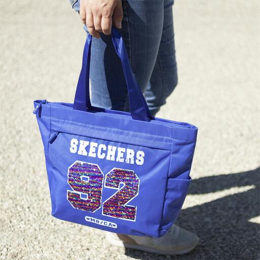 Bolso Skechers Starlight