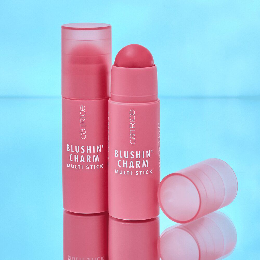 Catrice Charm