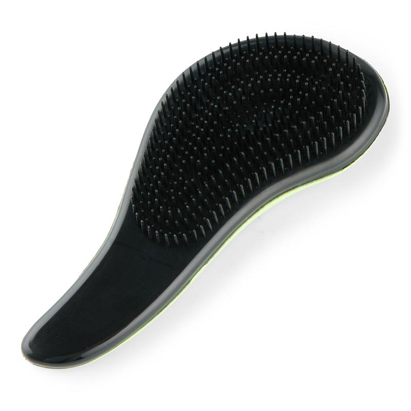 Essentii hårbørste 18 cm oval, floker