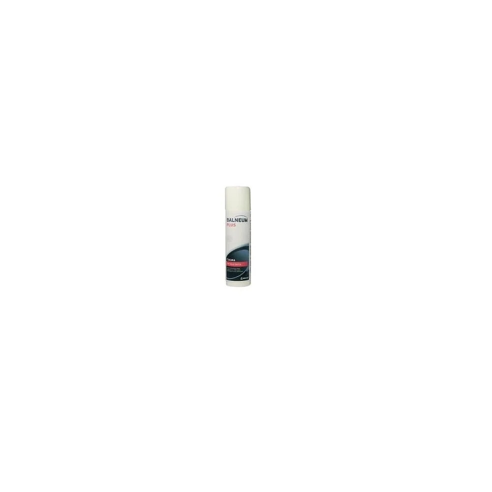 Creme hidratante corporal ALMIRALL Balneum Plus 200 g para pele seca