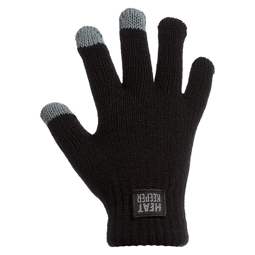  Heat Keeper I-touch hardloop-/wandelhandschoenen