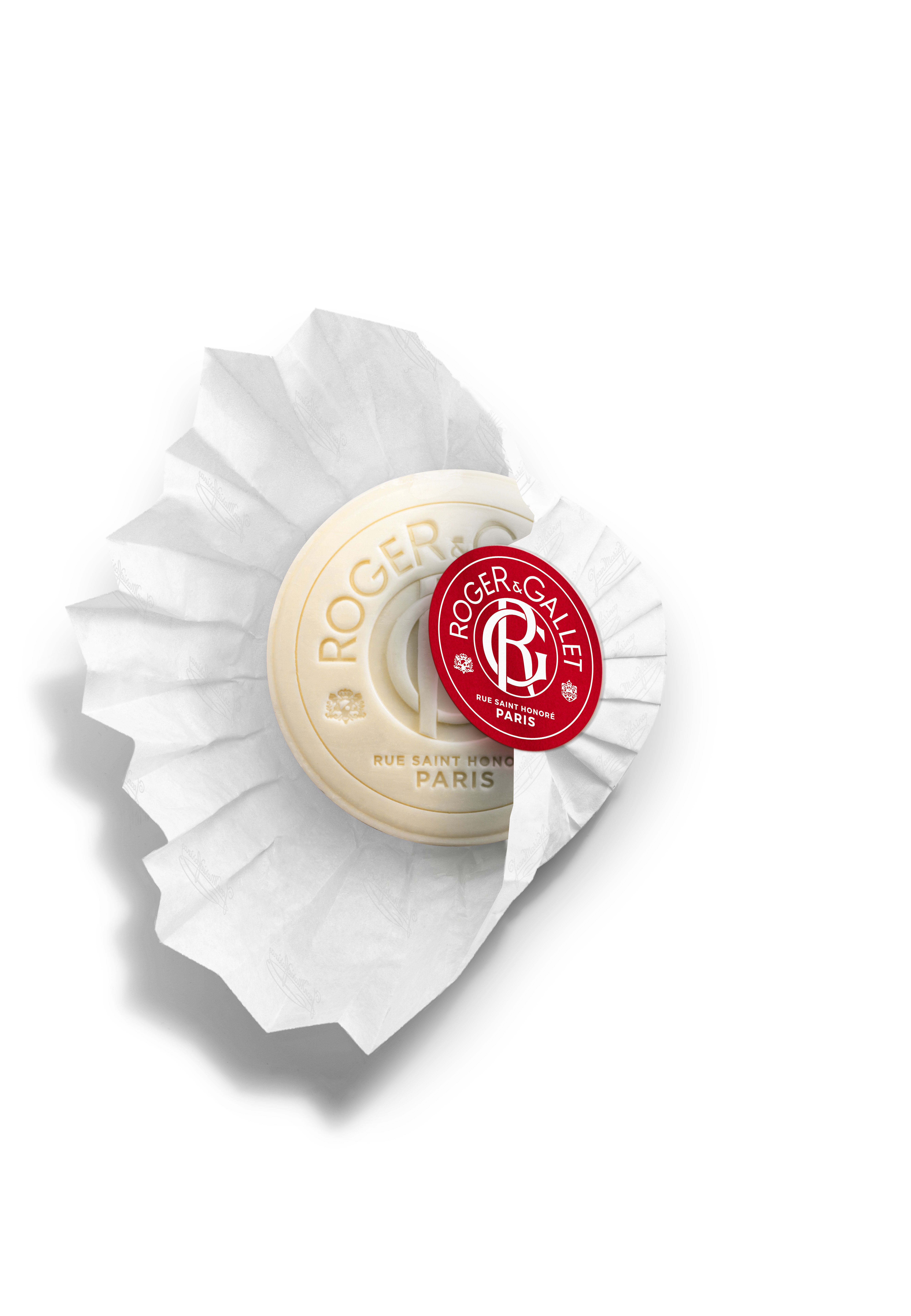 Roger&Gallet Jean Marie Farina