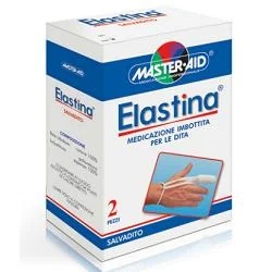 MASTER AID M-Aid Elastina vingerbeschermer