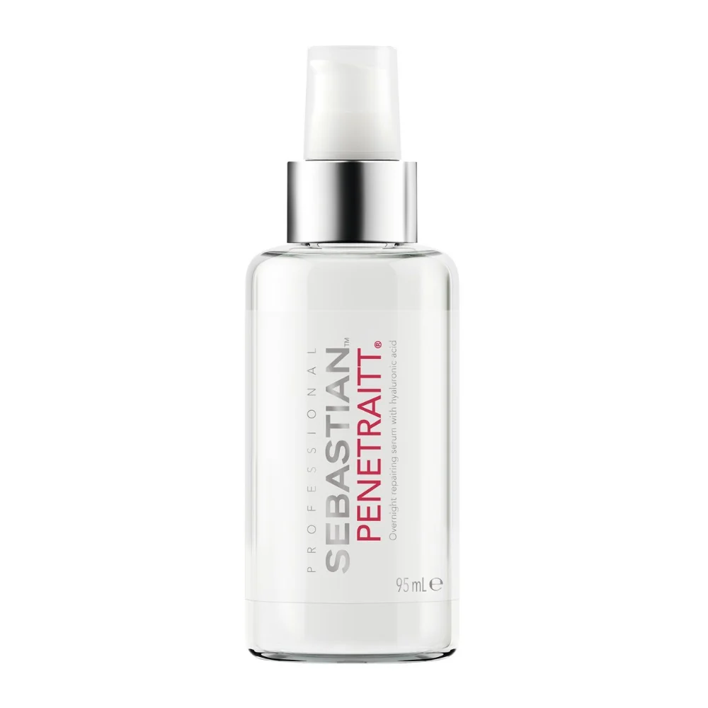 Hair Care Penetraitt Overnight Repairing Serum - Siero Capelli