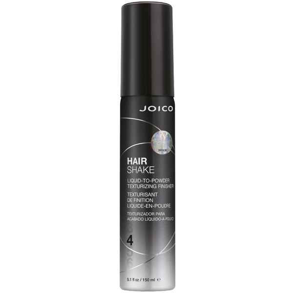 Stile e finitura Joico