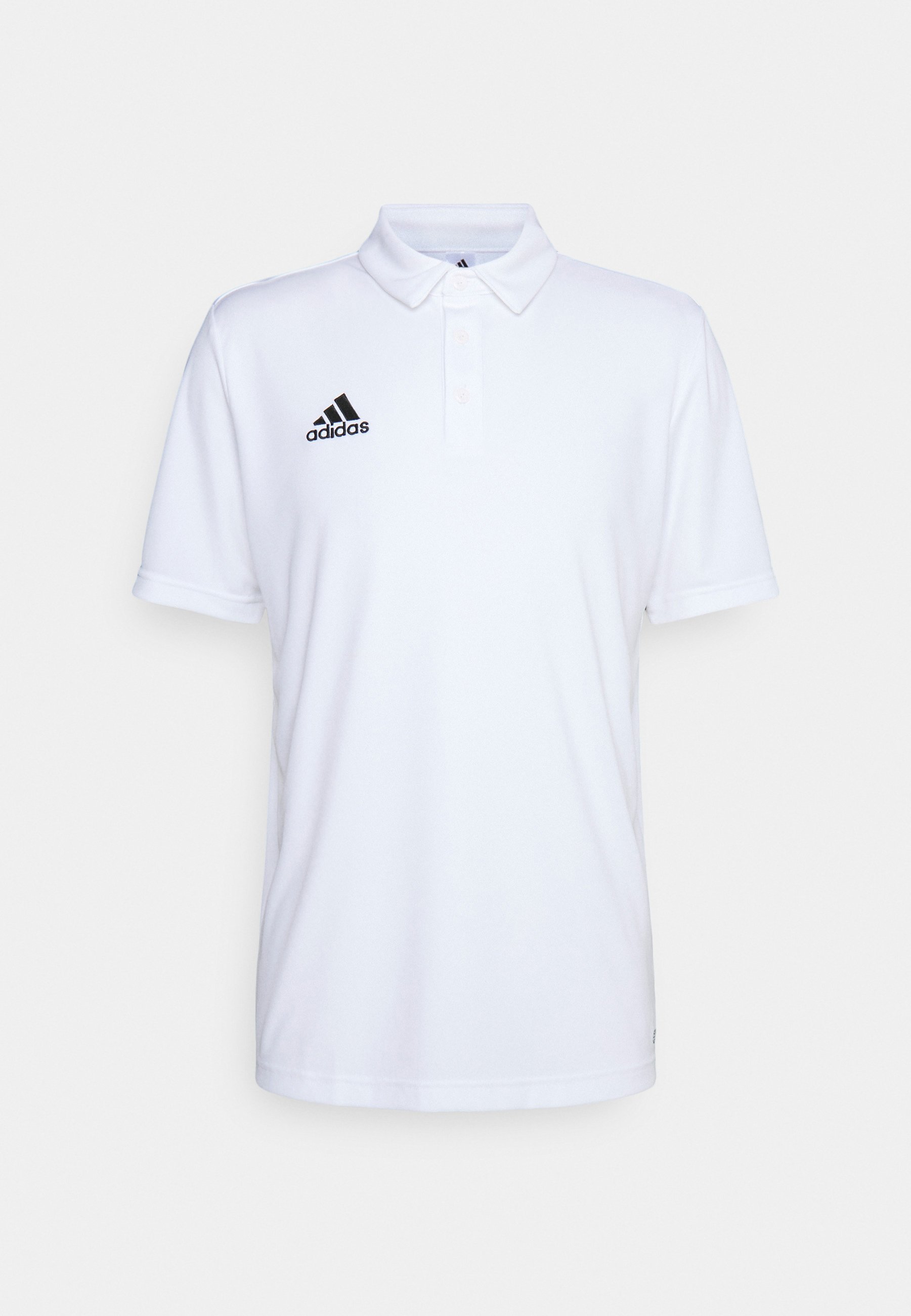 adidas Performance ENTRANCE 22 - Poloshirt - wit