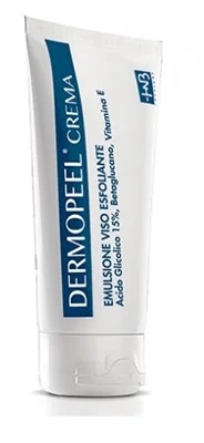 Dermopeel gezichtscrème 50 ml